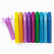Džepni Parfem u Spreju 10 ml - (12 nasumučnih boja)