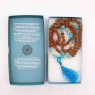 Bali Mala Ogrlica – Plodnost & Obilje