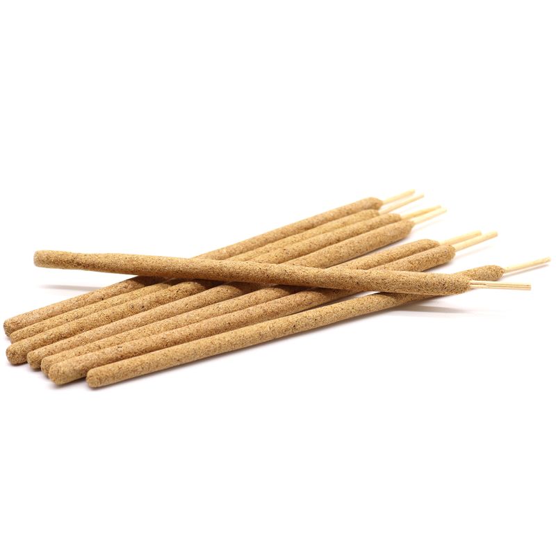 Palo Santo Veliki Mirisni Štapići