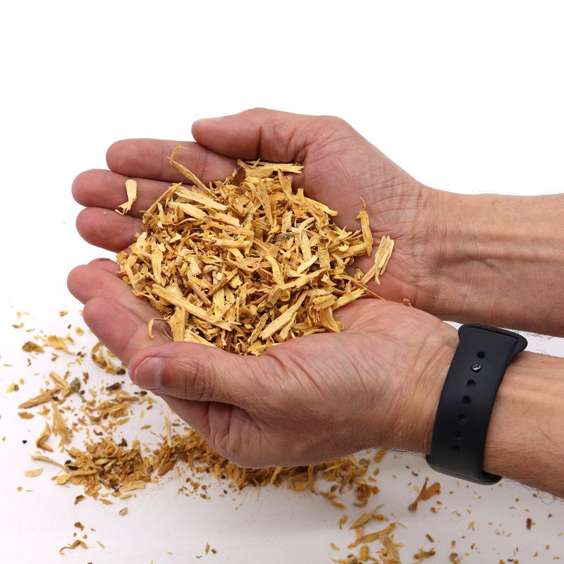 Palo Santo Komadići 500g