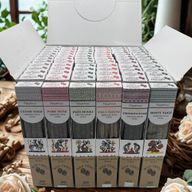 30g Golden Štapići od Smole za Pročišćavanje Set za Prikaz