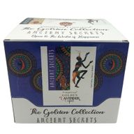 Golden Drevna Serija Mirisni Štapići Izložbeni Set 15g
