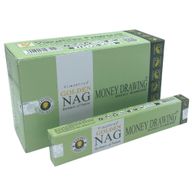 Golden Nag Mirisni Štapići 15g - Privlačenje Novca