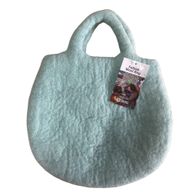 Filcana Torba s Motivom Drvca i Košnice - 35x27cm