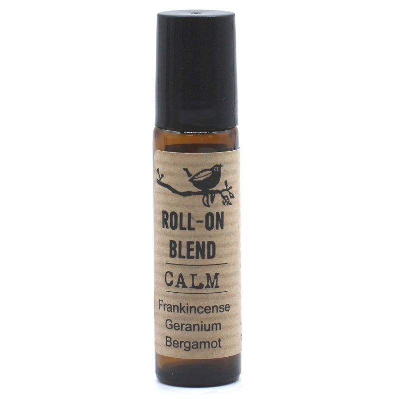 Roll On Mješavina Eteričnih Ulja 10ml - MIR