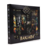 Banjara Buda - Poklon Paket od 6 Vrsta Mirisnih Štapića
