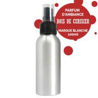 100 ml Sprej za Prostor - Trešnjina Šuma - Bez Etikete