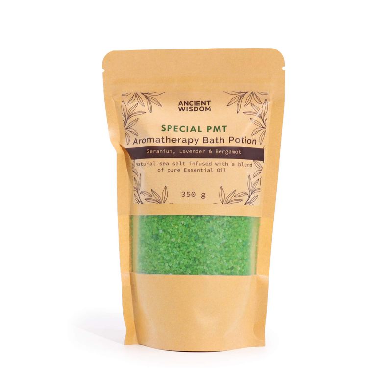Sol za Kupanje 350g- PMS
