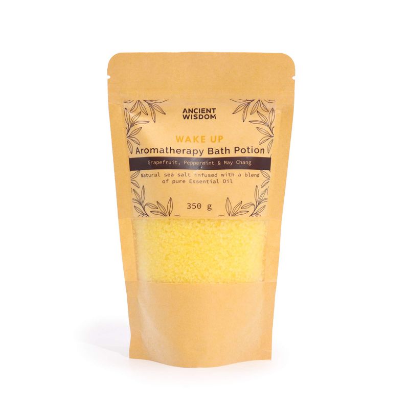 Sol za Kupanje 350g- Buđenje