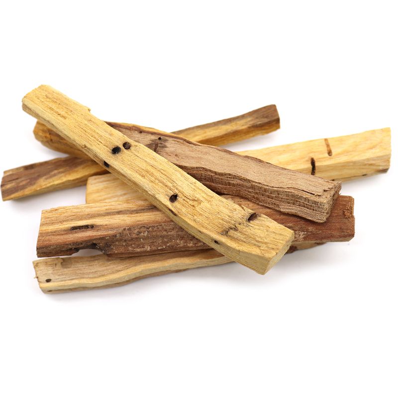 Palo Santo Štapići - II Klasa