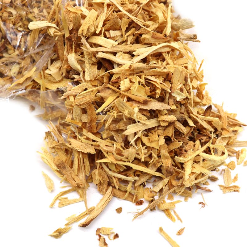 Palo Santo Komadići 500g