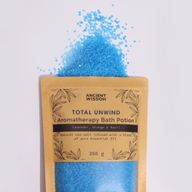 Sol za Kupanje 350g- Relaksacija