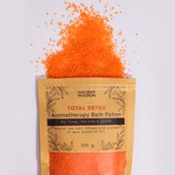 Sol za Kupanje 350g- Detox