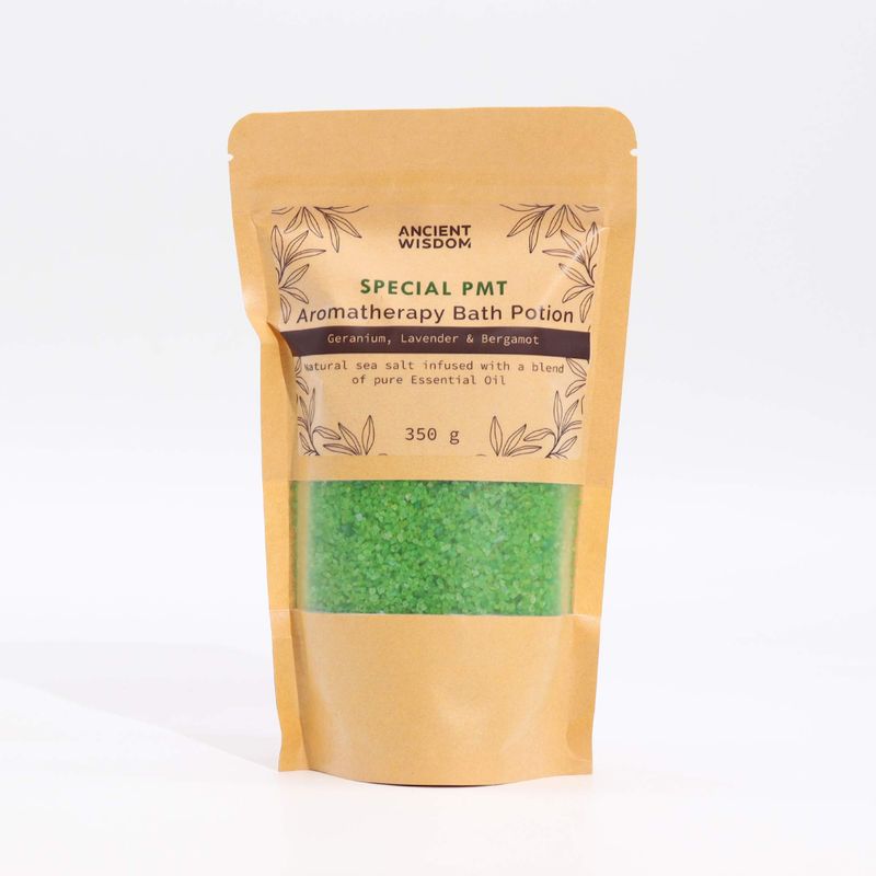 Sol za Kupanje 350g- PMS