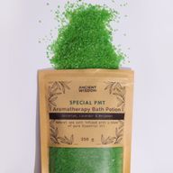 Sol za Kupanje 350g- PMS