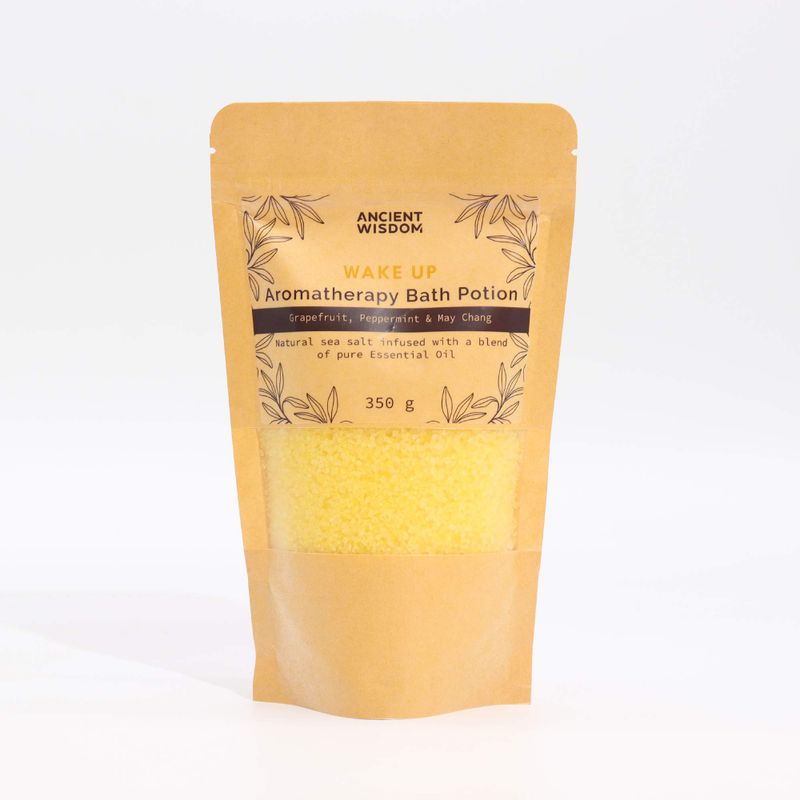 Sol za Kupanje 350g- Buđenje