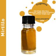 Borovnica Mirisno Ulje 10ml - bez Etikete