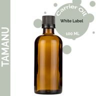 Tamanu Ulje (Bazno) 100ml - Bez Etikete