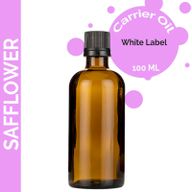 Ulje Šafranike (Bazno) 100ml - Bez Etikete