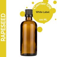 Repičino Ulje (Bazno) 100ml - Bez Etikete