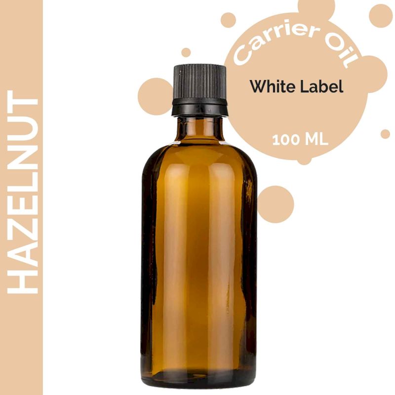 Ulje Lješnjaka (Bazno) 100ml - Bez Etikete