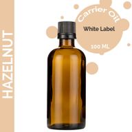 Ulje Lješnjaka (Bazno) 100ml - Bez Etikete