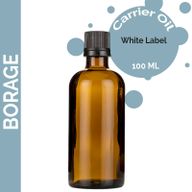 Ulje Boražine 100ml - Bez Etikete