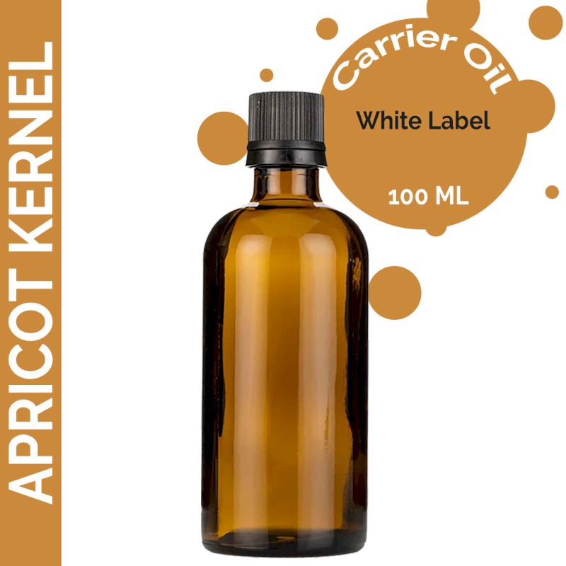Ulje Koštica Marelice 100ml - Bez Etikete