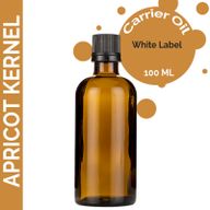 Ulje Koštica Marelice 100ml - Bez Etikete