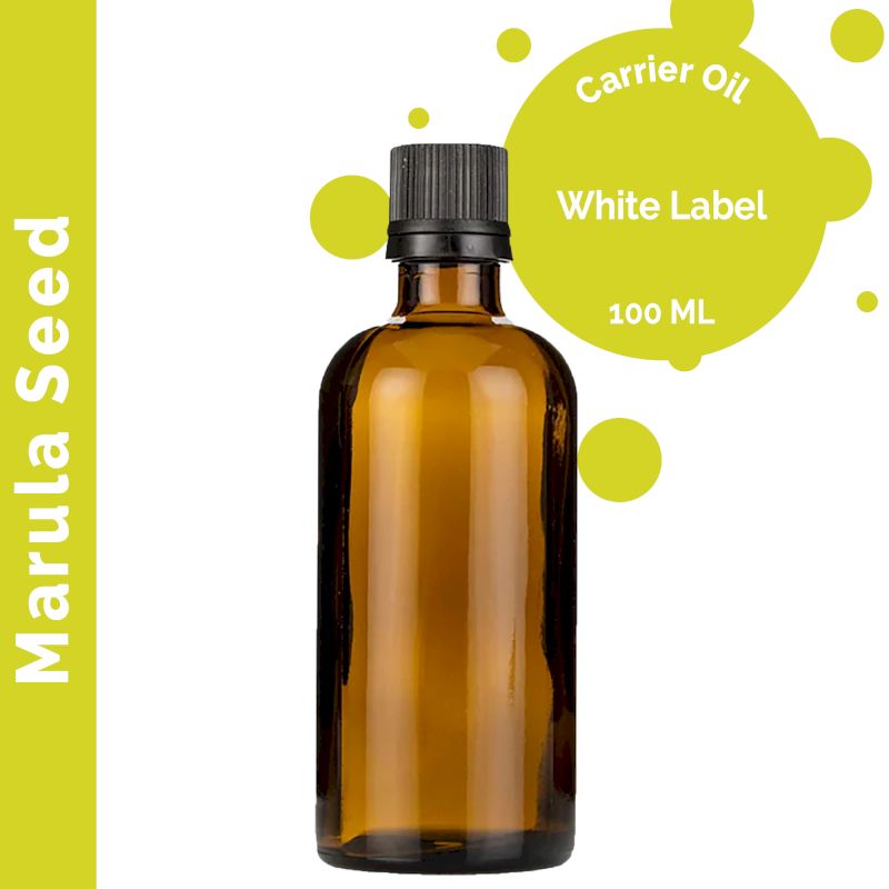 Ulje Marule - 100 ml - Bez Etikete