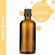 Sojino Ulje - 100 ml - Bez Etikete