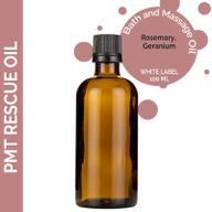 Ulje za Ublažavanje PMSa - 100ml - Bez Etikete