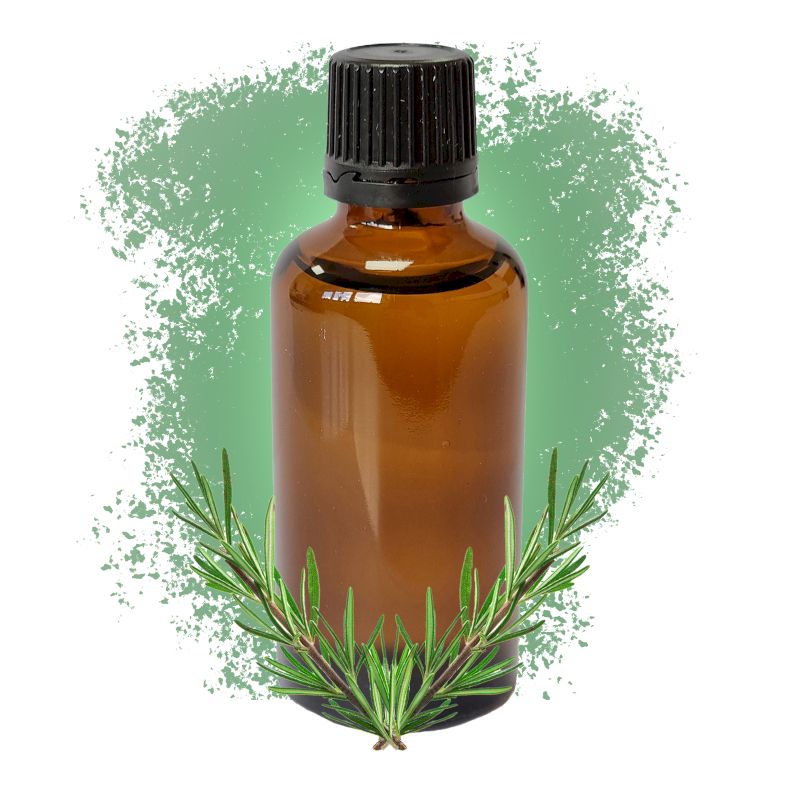 Ružmarin 50ml - Bez Etikete