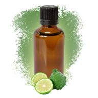 Bergamot 50ml - Bez Etikete