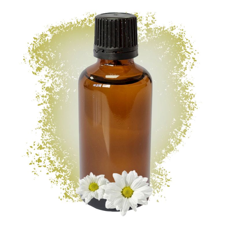 Kamilica (Dilute) 50ml - Bez Etikete