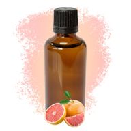 Grejfrut 50ml - Bez Etikete
