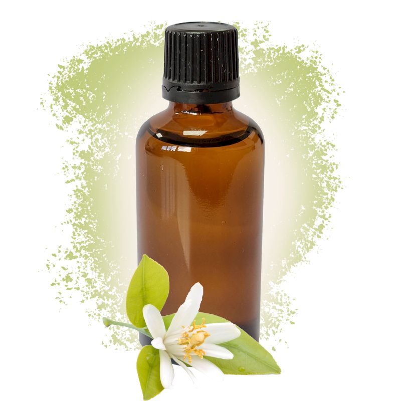 Neroli (Dilute) 50ml - Bez Etikete