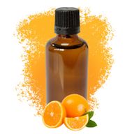 Naranča 50ml - Bez Etikete