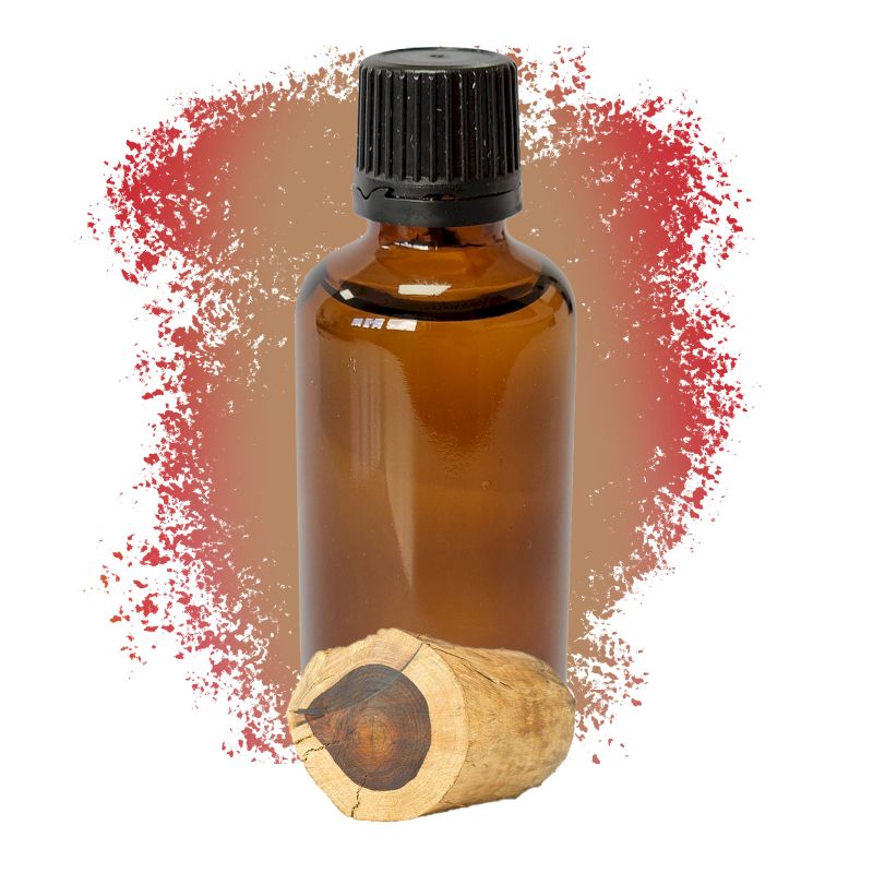 Ružino Drvo 50ml - Bez Etikete