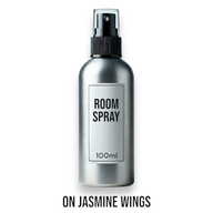 100ml Sprej za Prostor - Na Krilima Jasmina - Bez Etikete