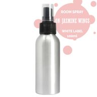 100ml Sprej za Prostor - Na Krilima Jasmina - Bez Etikete