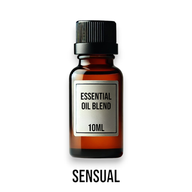 Senzualna Mješavina Eteričnog Ulja 10 ml - Bez Etikete