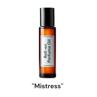 Fino Parfermsko Ulje Mistress 10ml - Neoznačeno