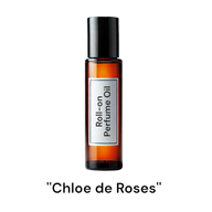 Fino Parfermsko Ulje Cloe de Rosas 10ml - Neoznačeno