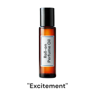 Fino Parfermsko Ulje Excitement 10ml - Neoznačeno