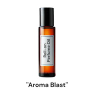 Fino Parfermsko Ulje Aroma Blast 10ml - Neoznačeno