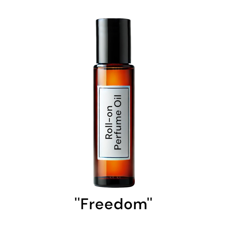 Fino Parfermsko Ulje Freedom 10ml - Neoznačeno