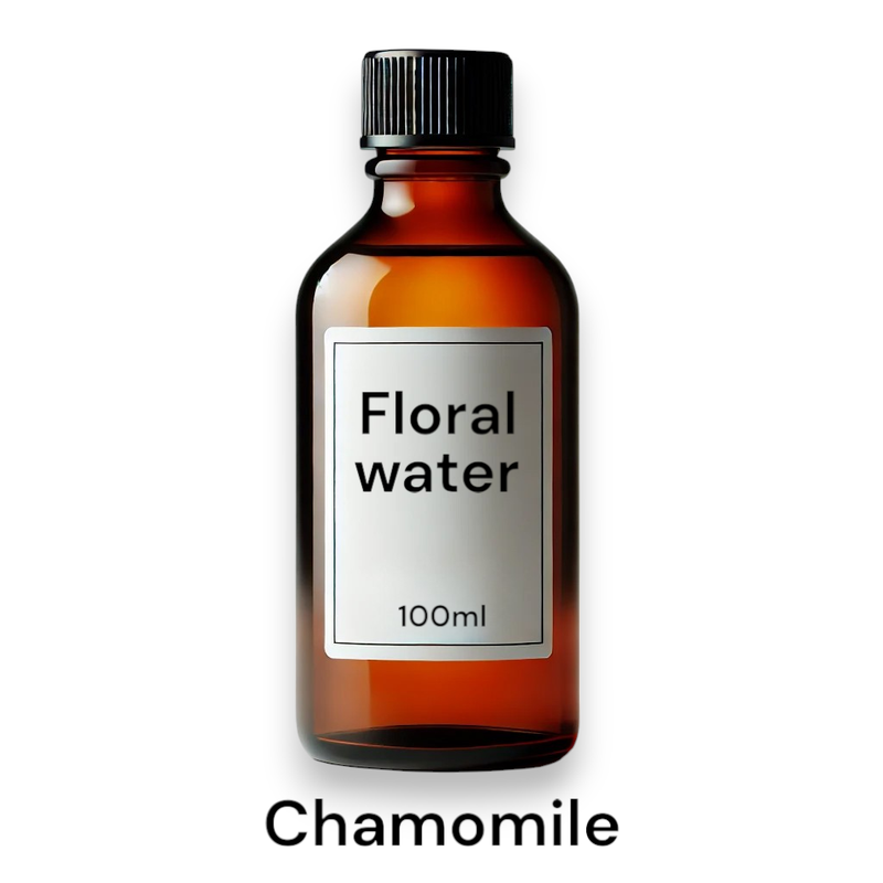 Hidrolat Kamilice 100ml - bez Etikete