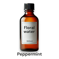 Hidrolat Paprene Metvice 100ml - bez Etikete