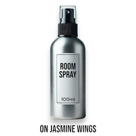 100ml Sprej za Prostor - Na Krilima Jasmina - Bez Etikete